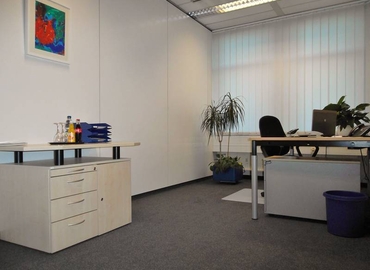 70 m² Business office up for rent in Leinfelden-Echterdingen, Esslinger Strasse 7, 70771  - 2 | MatchOffice