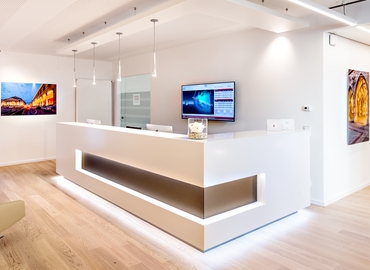 Theresienstraße 1, Coworking Space in München Maxvorstadt, 3