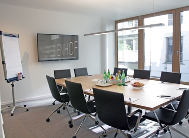 Theresienstraße 1,  Coworking in München Maxvorstadt, 8