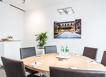 Theresienstraße 1,  Coworking in München Maxvorstadt, 10