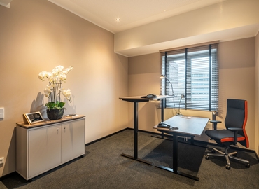 200 m² Coworking space  in Hamburg Neustadt, Stadthausbrücke 8 (20355) - 2 | MatchOffice