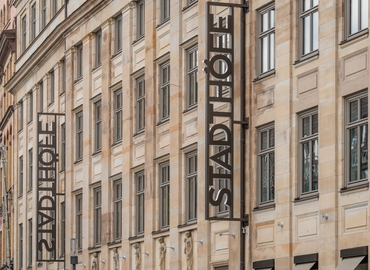 200 m² Coworking in Hamburg Neustadt, Stadthausbrücke 8 (20355) - 6 | MatchOffice