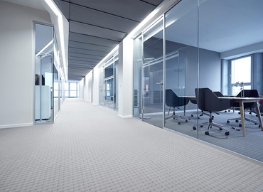 60 m² Coworking space  in Hamburg, Am Kaiserkai 69 (20457) - 4 | MatchOffice.com
