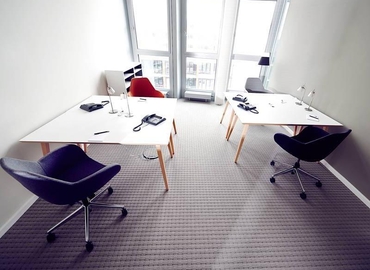 60 m² Coworking  in Hamburg, Am Kaiserkai 69 (20457) - 5 | MatchOffice