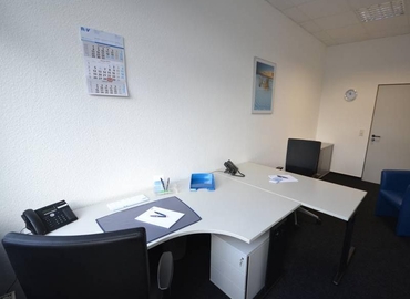  Coworking in Köln Rodenkirchen, Konrad-Adenauer-Straße, 15 m², 1
