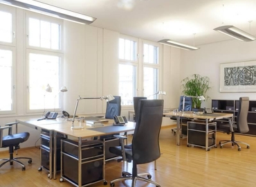Büroflächen Düsseldorf: Größe, Preis & Lage 1 | buero-gewerberaeume.de 9244321 konigsallee 14 | buero-gewerberaeume.de