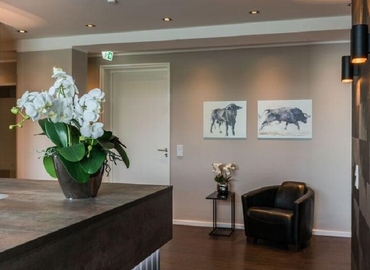 Mittelweg 144, Coworking Space in Hamburg Eimsbüttel, 10