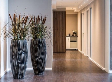 Mittelweg 144,  Coworking in Hamburg Eimsbüttel, 11