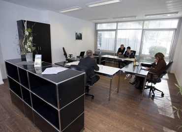 40 m² Shared workspace  in Köln Innenstadt, Theodor-Heuss-Ring 23 (50668) - 0 | MatchOffice
