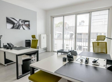 Prinzregentenstraße 54,  Virtuelle Geschäftsadresse in München Lehel, 8