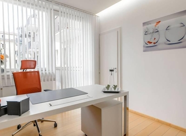 Prinzregentenstraße 54,  Virtuelle Geschäftsadresse in München Lehel, 10