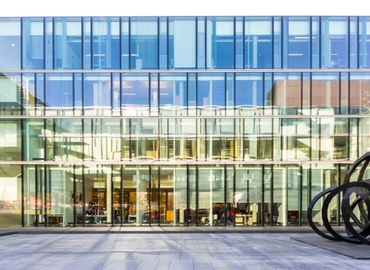 Berliner Allee 65,  Coworking in Darmstadt, 4