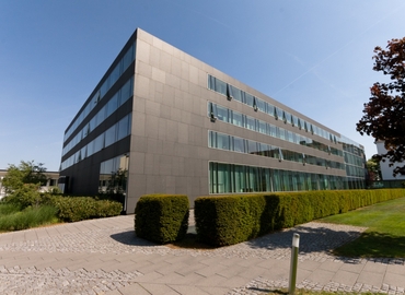 180 m² Coworking  in Darmstadt, Berliner Allee 65 (64295) - 19 | MatchOffice.com