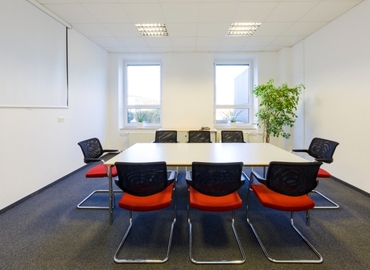 Berliner Allee 65, Coworking Space in Darmstadt, 17