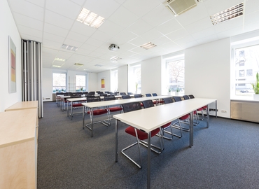 Berliner Allee 65,  Coworking in Darmstadt, 18