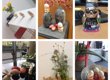 Berliner Allee 65, Coworking Space in Darmstadt, 20