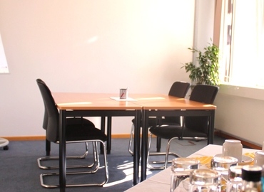 60 m² Co-working  in Mainz, Wilhelm-Theodor-Römheld-Straße 14 (55130) - 6 | MatchOffice