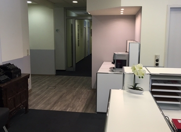 40 m² Coworking  in Saarbrücken, St. Johanner Straße 41-43 (66111) - 3 | MatchOffice.com