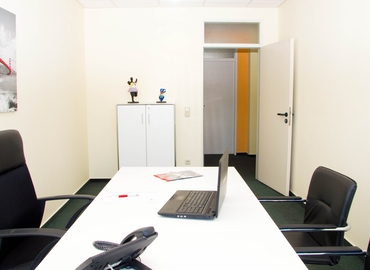 St. Johanner Straße 41-43, Coworking Space in Saarbrücken, 0