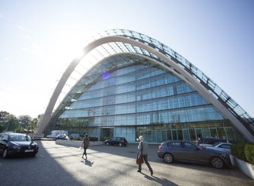 Virtual address in Hamburg, Anckelmannsplatz 1 (20537) - 0 | MatchOffice.com