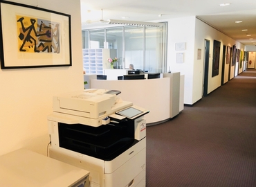 45 m² Co-working  in Essen, Bredeneyer Straße 2B (45133) - 1 | MatchOffice