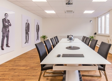 16 m² Shared office  in Stuttgart, Königstraße 62 (70173) - 0 | MatchOffice