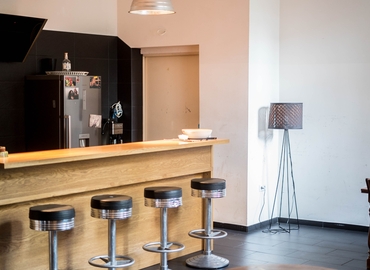 322 m² Coworking in Berlin Mitte, Forsterstraße 4-5 (10999) - 5 | MatchOffice