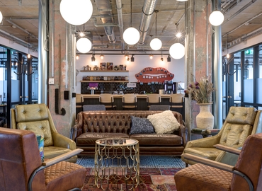 Friedrichstraße 68,  Coworking in Berlin Mitte, 9