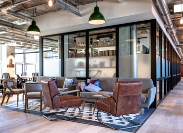 Friedrichstraße 68,  Coworking in Berlin Mitte, 1