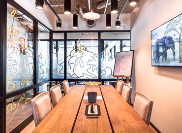 Friedrichstraße 68, Coworking Space in Berlin Mitte, 10