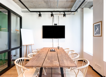 Friedrichstraße 68,  Coworking in Berlin Mitte, 8