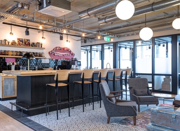  Coworking  zur Miete in Berlin, Friedrichstraße 68, 70 m², 4 | MatchOffice.de