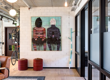 Friedrichstraße 68,  Coworking in Berlin Mitte, 12