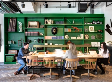 Friedrichstraße 68, Coworking Space in Berlin Mitte, 5