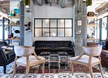 Friedrichstraße 68,  Coworking in Berlin Mitte, 3