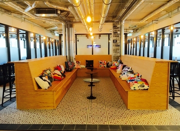 Friedrichstraße 68,  Coworking in Berlin Mitte, 15