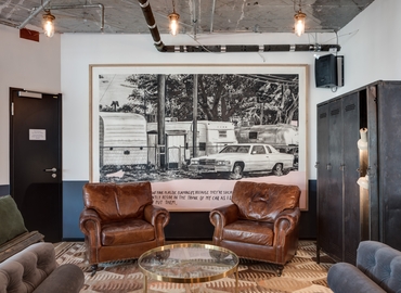 100 m² Shared workspace  in Frankfurt Innenstadt, Neue Mainzer Straße 66-68 (60311) - 9 | MatchOffice