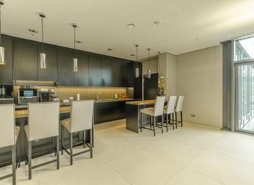 24 m² Convention center in Stuttgart, Königstraße 27 (70173) - 5 | MatchOffice