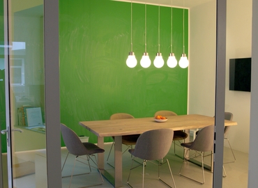 Hoffeldstraße 88, Coworking Space in Düsseldorf Flingern Nord, 1