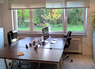 Hochstadenstraße 13-17,  Coworking in Neuss, 0
