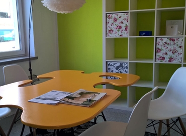 25 m² Coworking  in Neuss, Hochstadenstraße 13-17 (41469) - 6 | MatchOffice