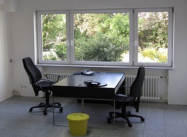 Hochstadenstraße 13-17,  Coworking in Neuss, 1