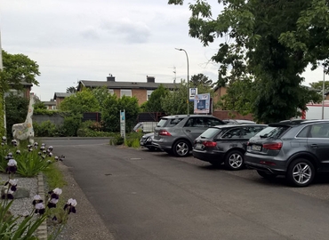 Hochstadenstraße 13-17, Coworking Space in Neuss, 9