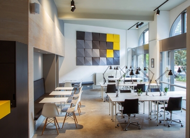 Pappelallee 78/79,  Coworking in Berlin Prenzlauer Berg, 5