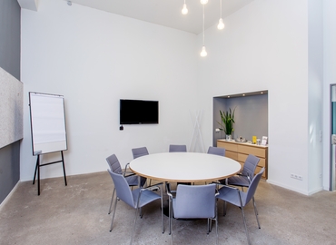 Pappelallee 78/79,  Coworking in Berlin Prenzlauer Berg, 6