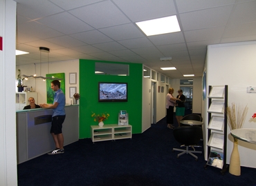 Virtual address in Freiburg, Engelbergerstraße 19 (79106) - 4 | MatchOffice.com