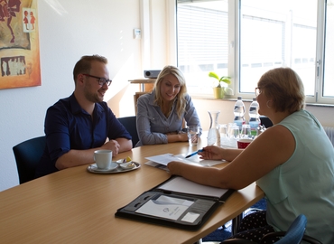 Virtual address in Freiburg, Engelbergerstraße 19 (79106) - 5 | MatchOffice