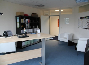 Virtual office in Freiburg, Engelbergerstraße 19 (79106) - 9 | MatchOffice.com