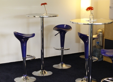 Virtual address in Freiburg, Engelbergerstraße 19 (79106) - 11 | MatchOffice.com