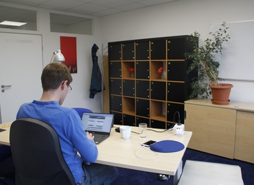 Virtual business address in Freiburg, Engelbergerstraße 19 (79106) - 12 | MatchOffice